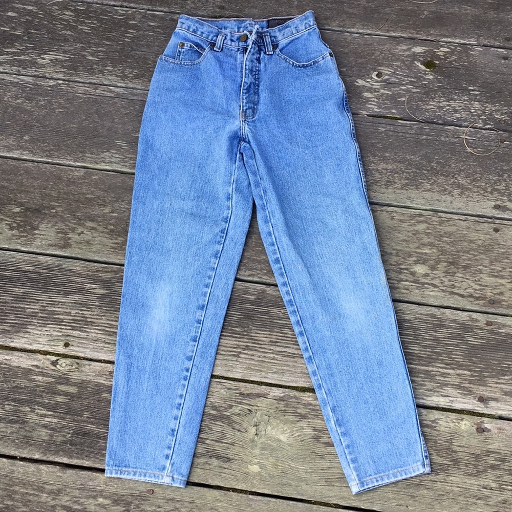 💯 Perfect Vintage Jeans 💯